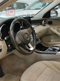 مێرسێدس بێنز C-Class